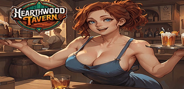 HearthWood Tavern download0.1 For Android