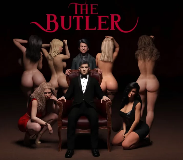 The Butler apk0.0.1 Android