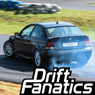 drift fanatics mod apk1.054 Latest version