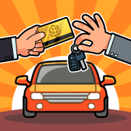 Used Car Tycoon Game apk23.4.5 Latest version