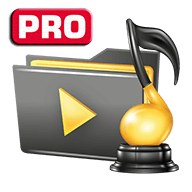 Folder Player Pro(Full Version)5.31 For Android