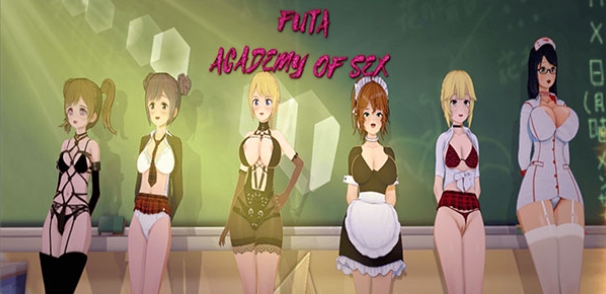 Futa Academy of Sex0.2 For Android