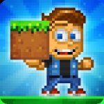 Pixel Worlds apk1.7.40 Mobile version