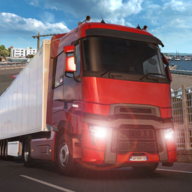 Real Truck Simulator mod apk2.7 Latest version