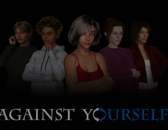 Against Yourself apk0.1 Free Version