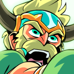 Brawlhalla apk8.11 the latest version