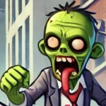 Zombie Station apk0.1.3 Free version