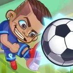 Street Football game0.10.1 Android version