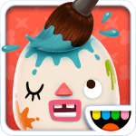 Toca Mini apk2.2.1-play Free Version