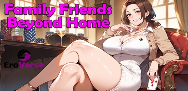 Family Friends1.0 For Android