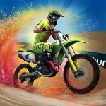 Mad Skills Motocross 3 apk3.1.0 Free Version