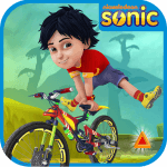 Super Bicycle Racing apk3.0 Mobile version