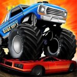 Monster Truck Destruction apk3.8.6 Android