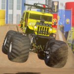 Wheel Offroad apk1.4.3 Mobile version