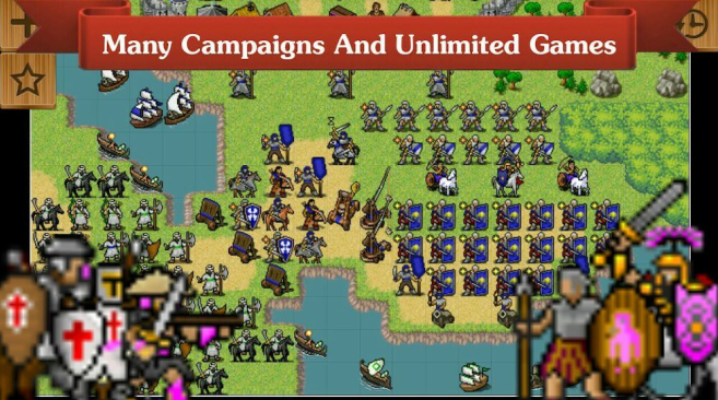 Age of Strategy apk