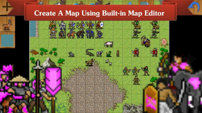 Age of Strategy apk