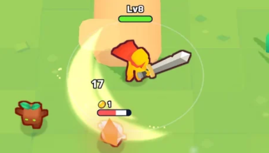 XP Hero apk