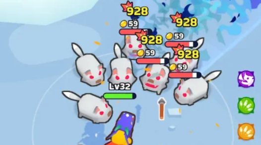 XP Hero apk