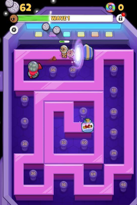 CookiesTD apk