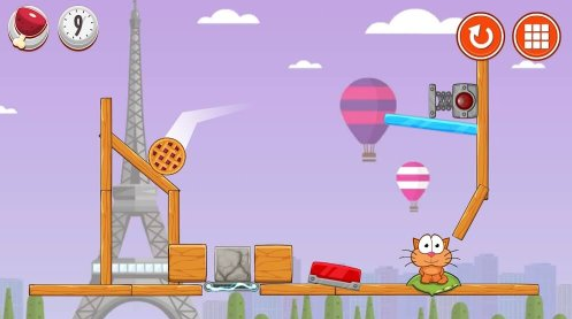 Hungry Cat apk