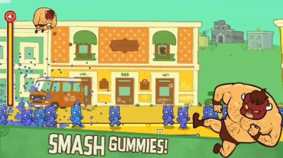Burrito Bison apk