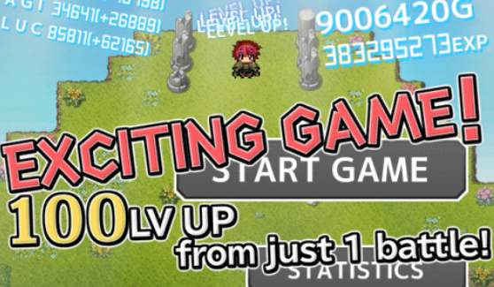 Inflation RPG apk