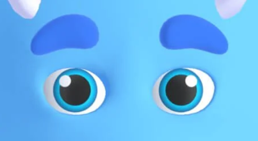My Talking slimy apk