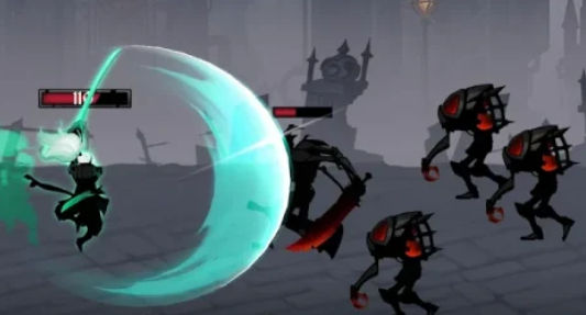 Relic Bag Shadow Hunter apk