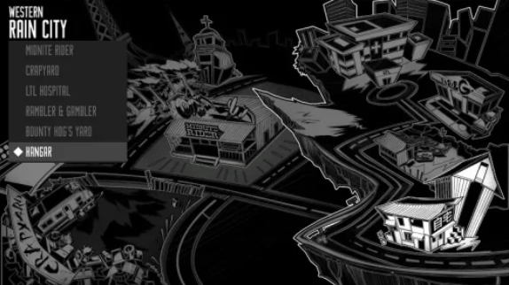 Wolfstride apk