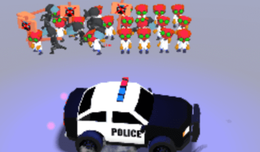 Riot Buster apk