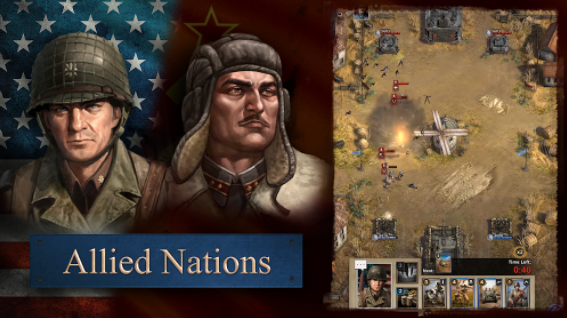 Road to Valor apk