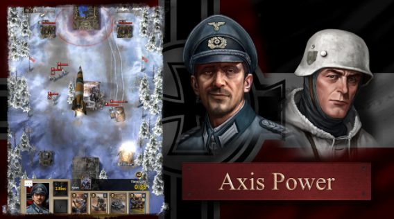 Road to Valor apk