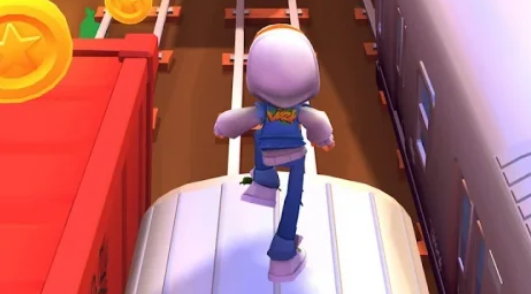 Subway City apk