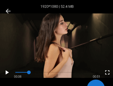 Video splitter(Premium Unlocked)