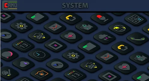 Camo Dark(Full Version)