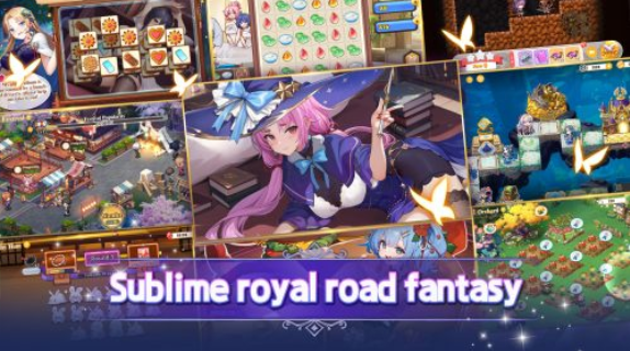 Girl Wars apk