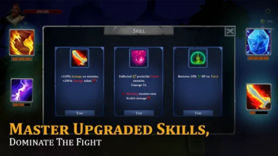 Revenants Soul apk