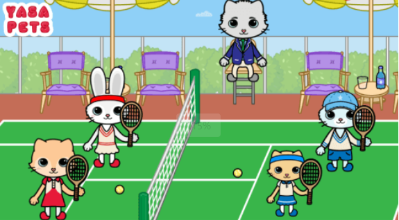 Yasa Pets Hotel apk