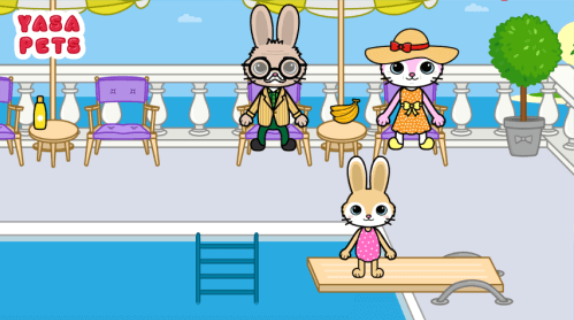 Yasa Pets Hotel apk