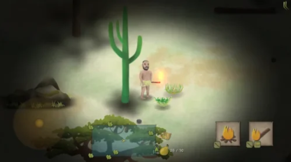 Marooned apk