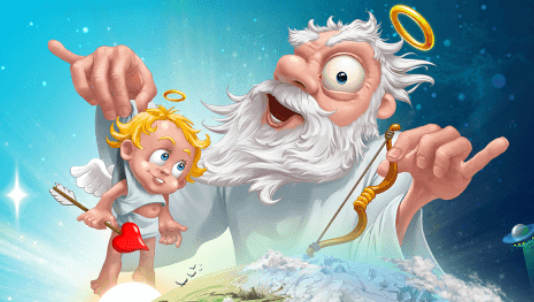 Doodle God Alchemy apk