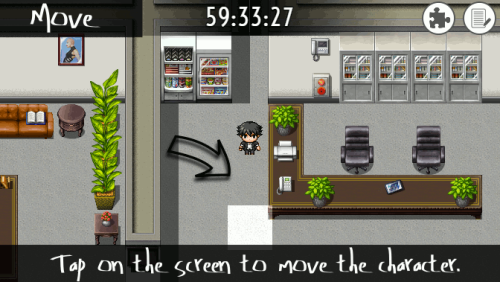 Baker Street Breakouts apk