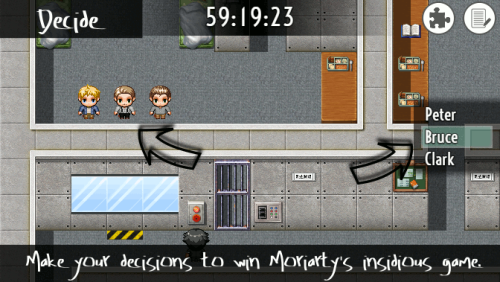 Baker Street Breakouts apk