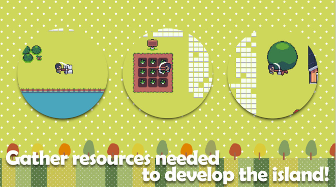 Mini Mini Farm apk