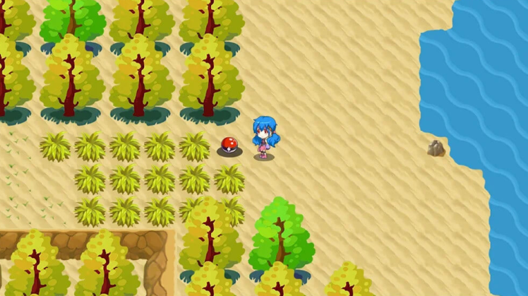 Monster Storm2 Adventure apk