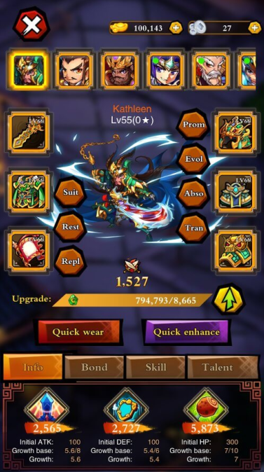 Scuffle Officer apk