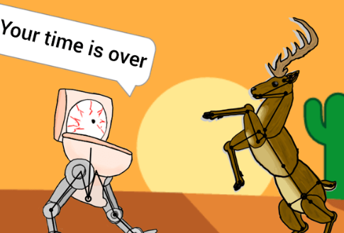 Draw Cartoons 2(Premium Unlocked)