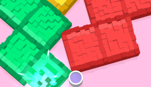Pixel Demolish apk
