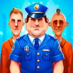 down Prison Guard Simulator apk1.0 Mobile version