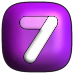 One UI 7 3D Icon Pack(Full Version)8.4 For Android